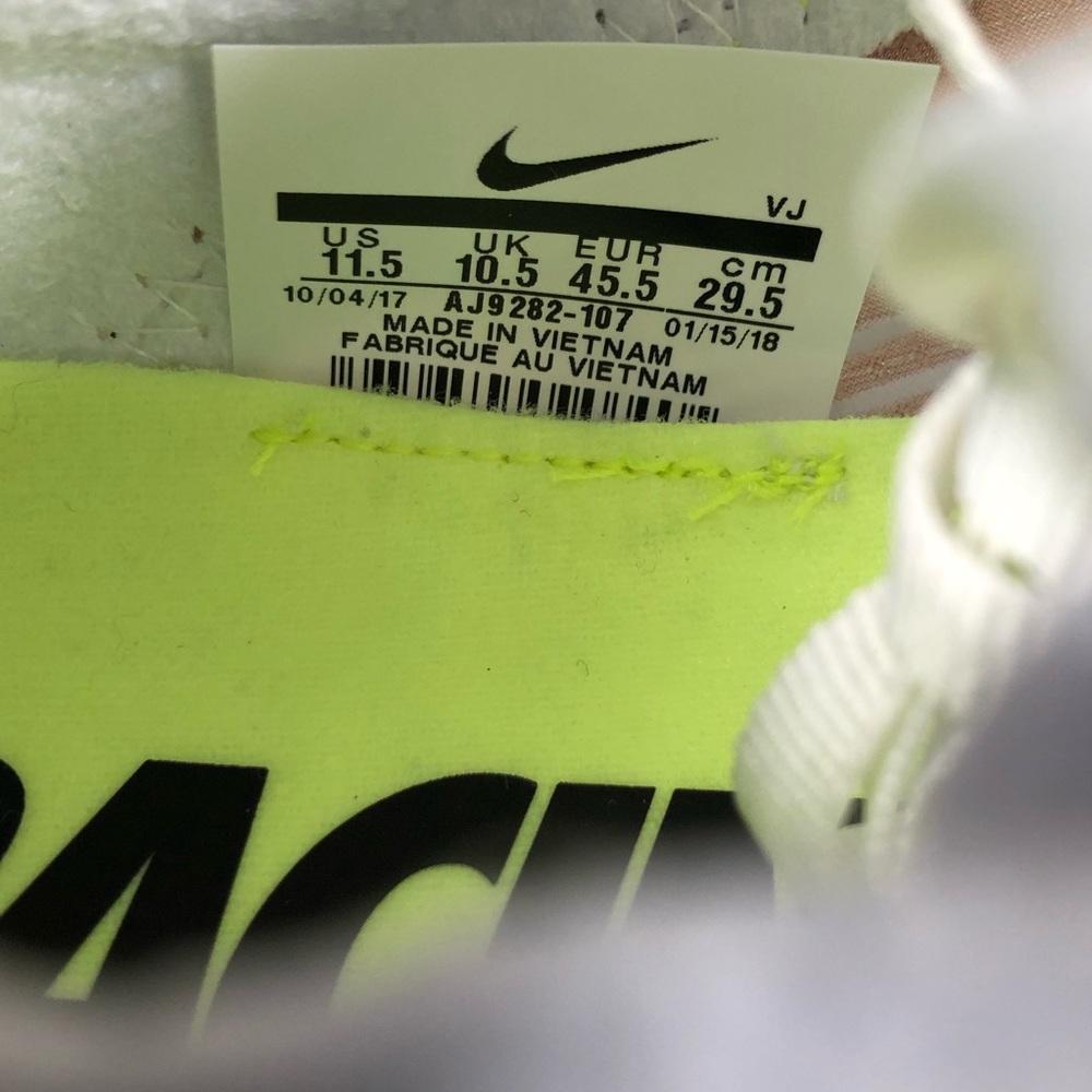 Nike Zoom Fly SP - Picture 6 of 6